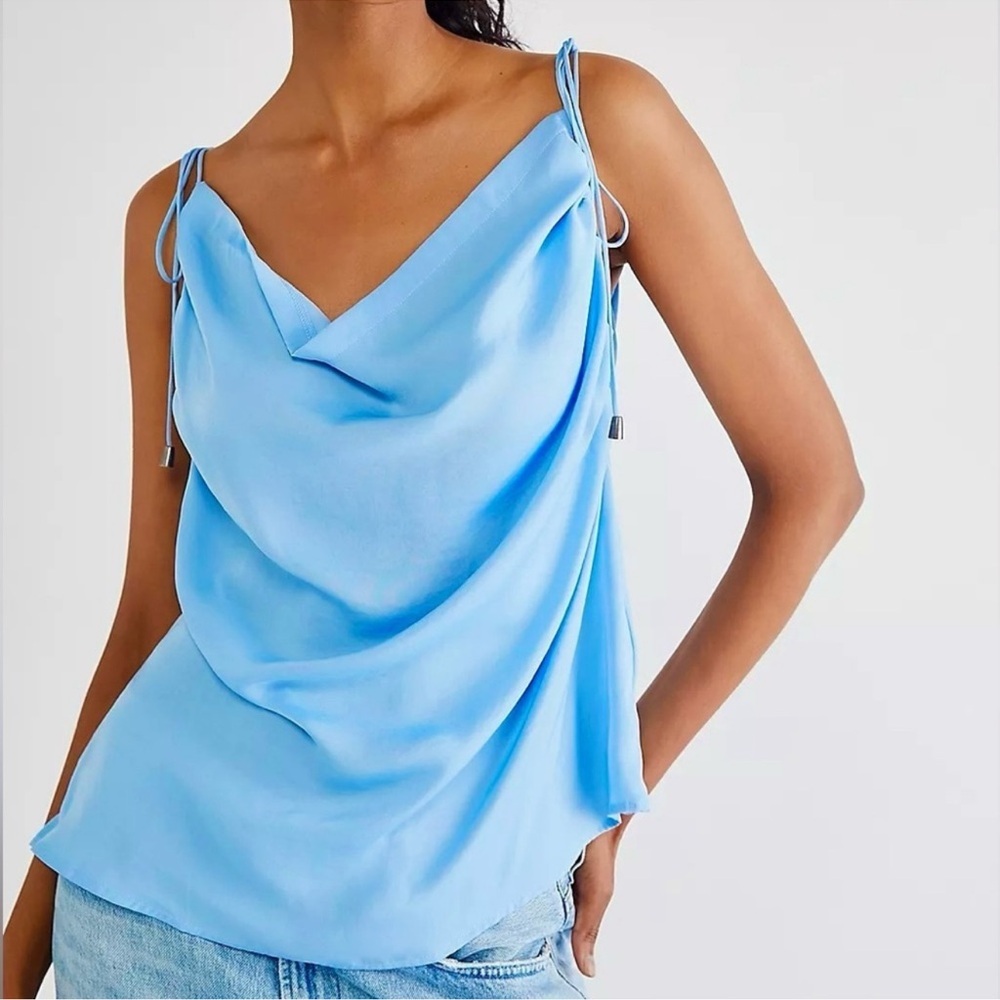 Free People Mini dress/ Tunic